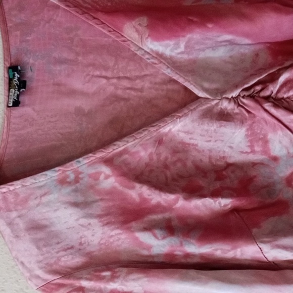 Rays For Days Floral Dress - Picture 3 of 6